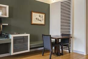 Ansen Suites
