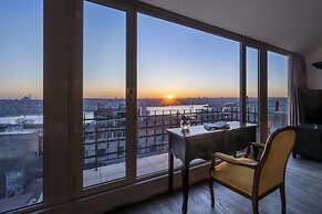 Ansen Suites