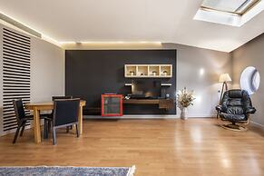 Ansen Suites