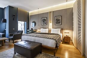 Ansen Suites