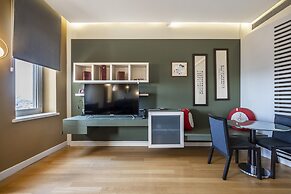 Ansen Suites