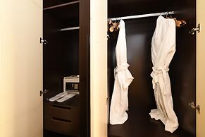 Ansen Suites