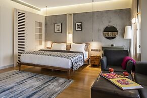 Ansen Suites