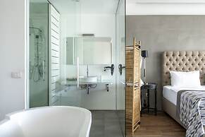 Ansen Suites