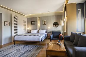 Ansen Suites