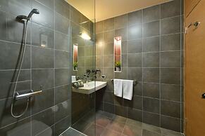 Ansen Suites
