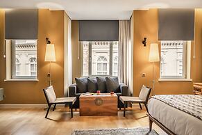Ansen Suites