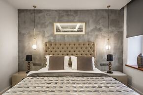 Ansen Suites