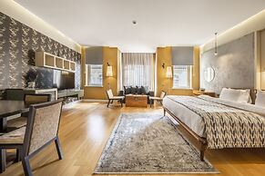 Ansen Suites