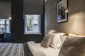 Ansen Suites