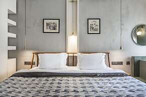 Ansen Suites