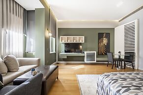 Ansen Suites