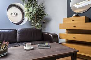 Ansen Suites