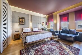 Ansen Suites