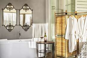 Ansen Suites