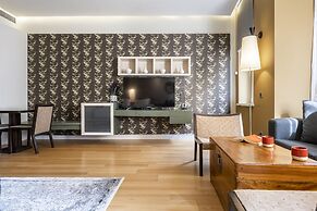 Ansen Suites