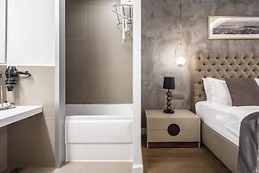 Ansen Suites