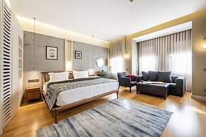 Ansen Suites