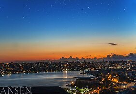 Ansen Suites