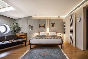 Ansen Suites