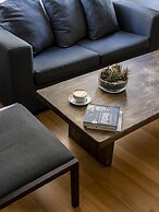 Ansen Suites