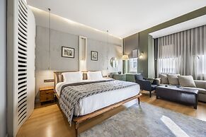 Ansen Suites