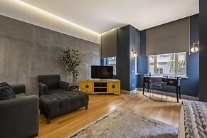 Ansen Suites