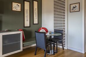 Ansen Suites