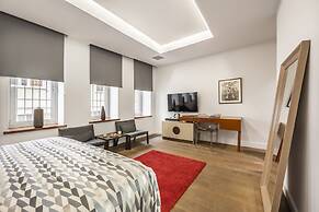 Ansen Suites