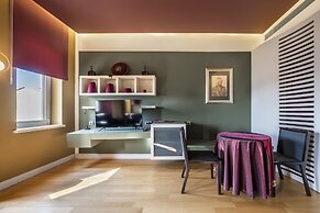 Ansen Suites