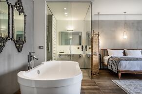 Ansen Suites