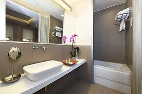 Ansen Suites