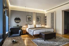 Ansen Suites