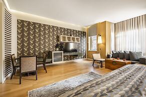 Ansen Suites