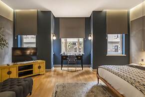 Ansen Suites