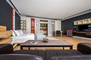 Ansen Suites