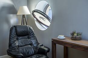 Ansen Suites