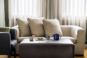 Ansen Suites