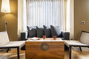 Ansen Suites