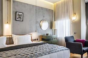 Ansen Suites