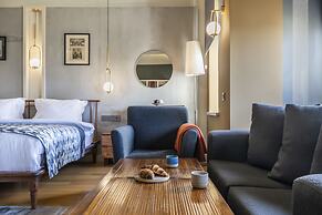 Ansen Suites