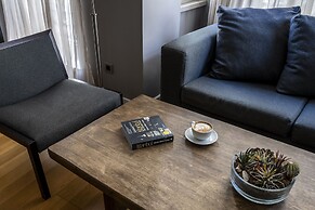 Ansen Suites
