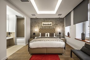 Ansen Suites