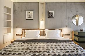 Ansen Suites