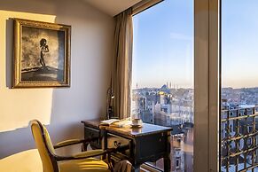 Ansen Suites