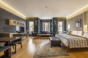 Ansen Suites