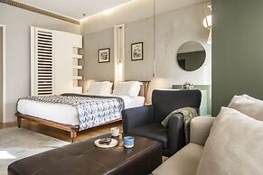 Ansen Suites