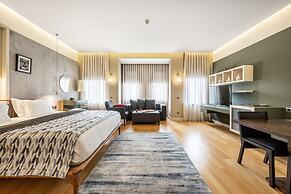 Ansen Suites