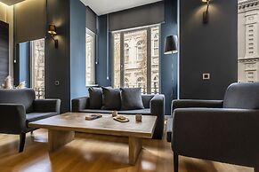 Ansen Suites