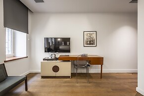 Ansen Suites